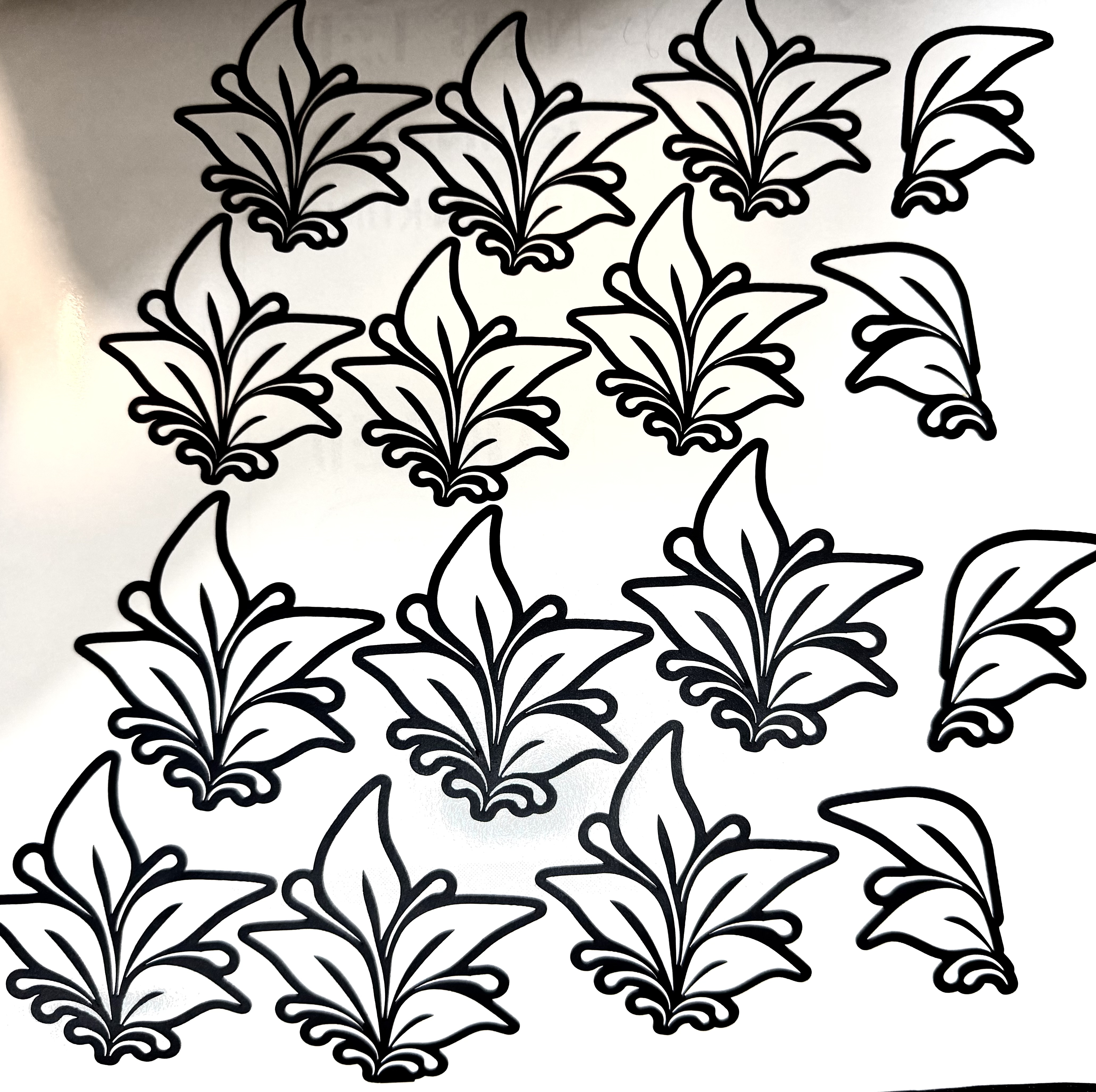 Fleur de lis